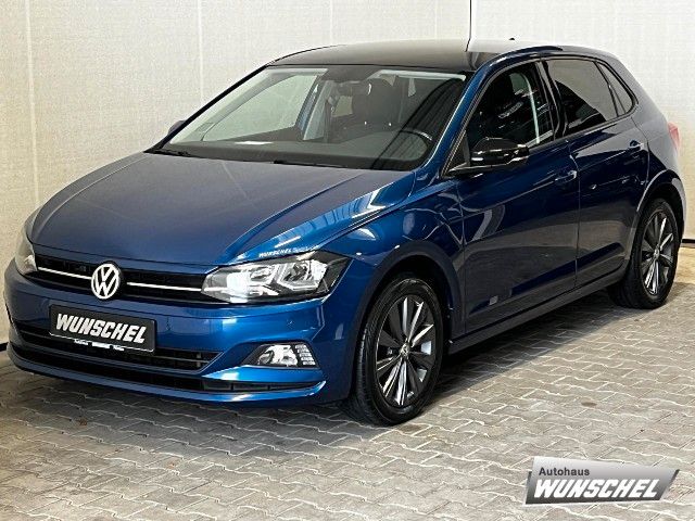 VW Polo 77.880 km 13.695 &euro; Roeslau 95195