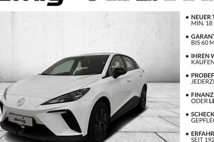 MG 4 2.990 km 24.140 &euro; Plauen 08527