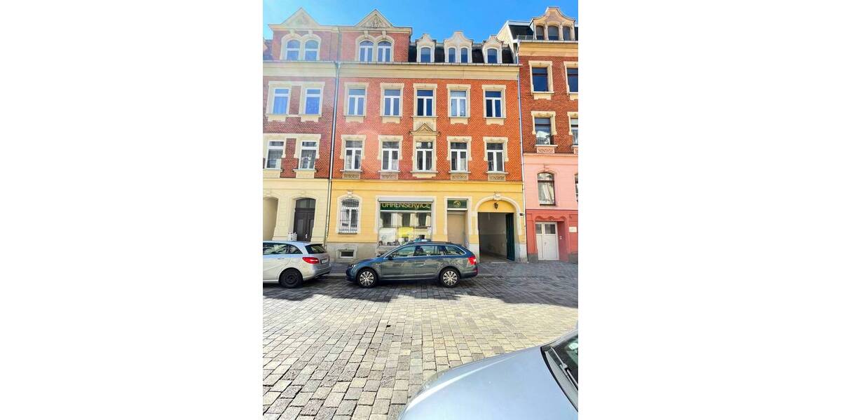 Gewerbeobjekt Plauen Preißelpöhl - 2 Zimmer, 150&euro; | Angebot:25770096