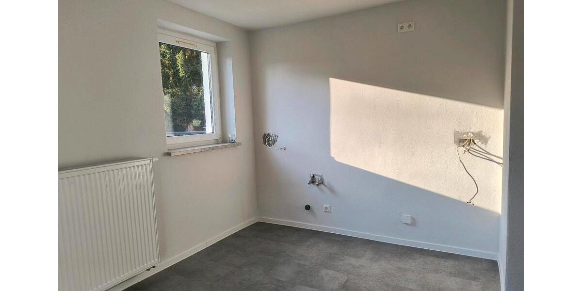 Erdgeschoßwohnung Bad Elster - 2 Zimmer, 60 m&sup2;, 420&euro; | Angebot:25369425