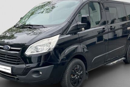 Ford Tourneo Custom 169.998 km 15.000 &euro; Plauen 08525