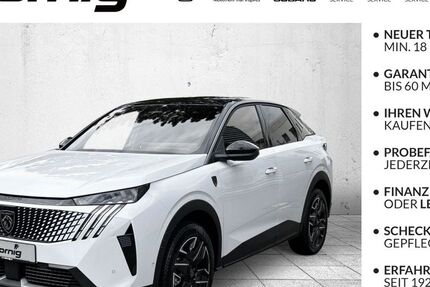 Peugeot 3008 6.500 km 35.970 &euro; Hof 95030