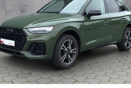 Audi Q5 70.300 km 34.980 &euro; Plauen 08527