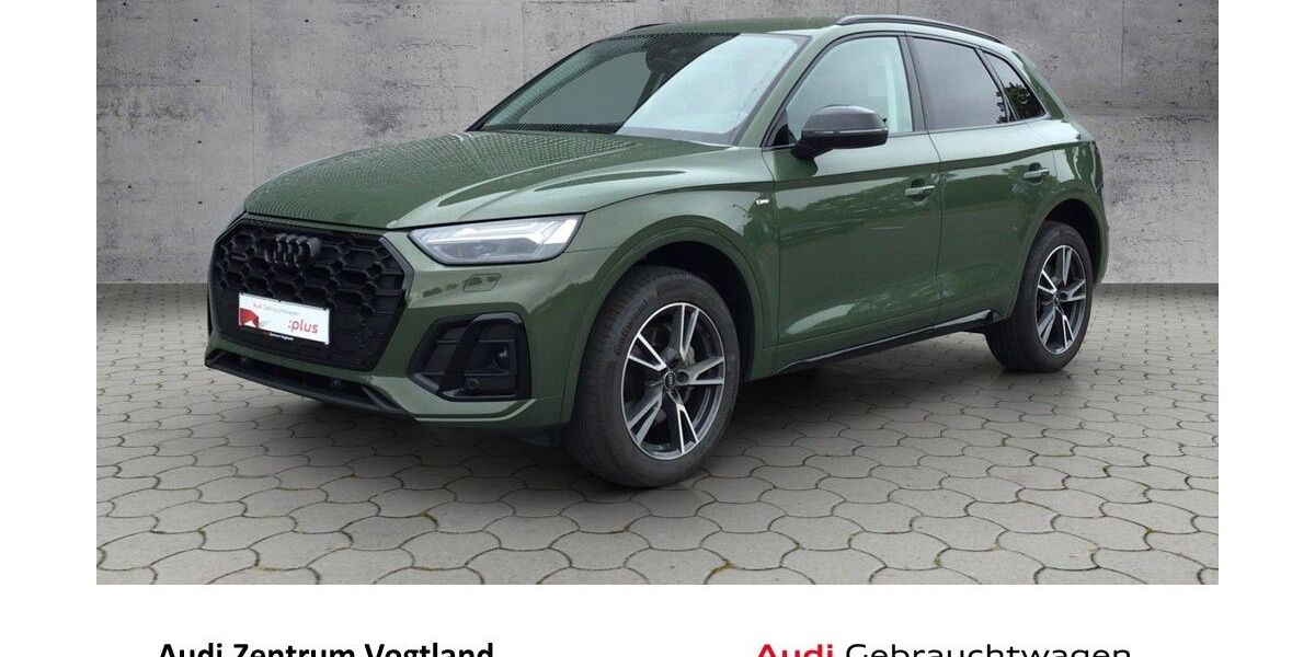Audi Q5 70.300 km 34.980 &euro; Plauen 08527