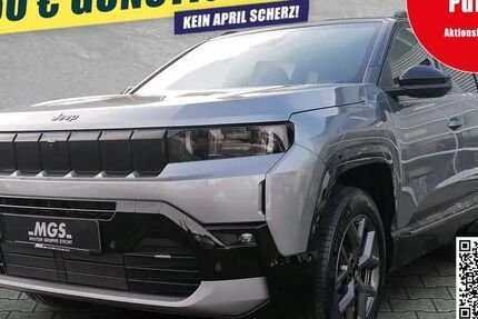 Jeep Compass 2.000 km 41.700 &euro; Hof 95032