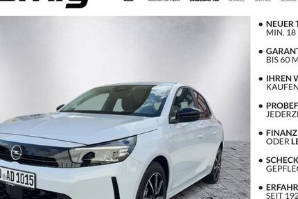 Opel Corsa 2.000 km 18.470 &euro; Helmbrechts 95233