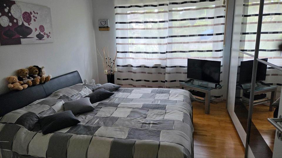 Etagenwohnung Döhlau - 3 Zimmer, 87 m&sup2;, 198.000&euro; | Angebot:24817061