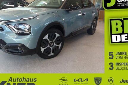 Citroen C4 21.037 km 13.390 &euro; Hof 95032