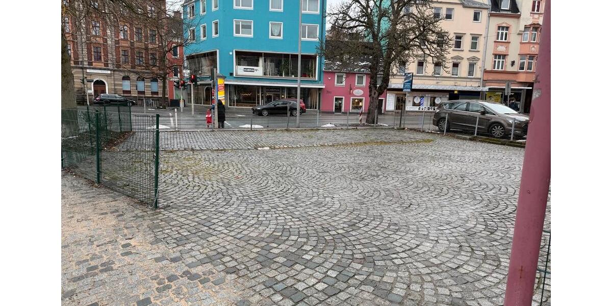 Gewerbeobjekt Hof Altstadt - 2.800&euro; | Angebot:25397152
