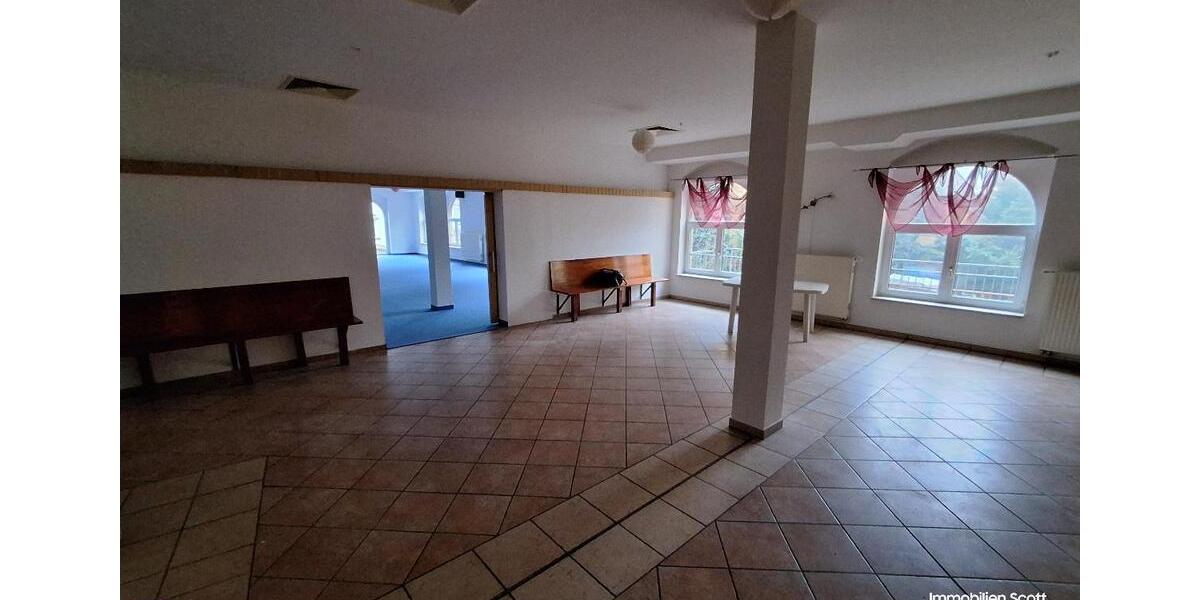 Gewerbeobjekt Plauen Bahnhofsvorstadt - 1.758&euro; | Angebot:21919741