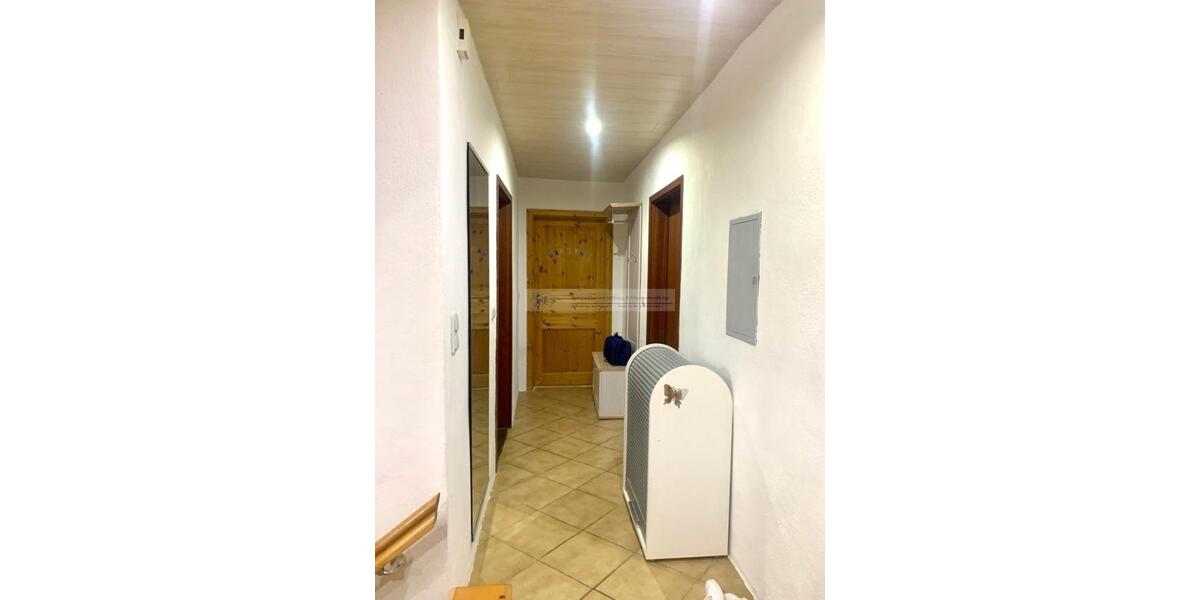 Erdgeschoßwohnung Weißenstadt - 2 Zimmer, 53 m&sup2;, 350&euro; | Angebot:25251366