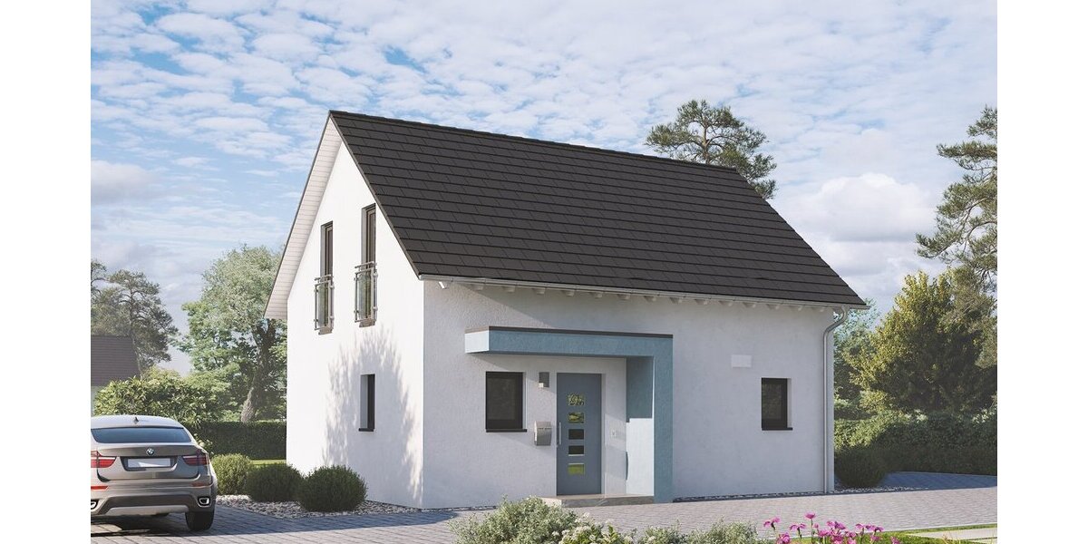 Ihr individuell geplantes Traumhaus in Gefrees - Schlüsselfertig- in ruhiger Lage - Einfamilienhaus Gefrees Böseneck | Angebot:27356151