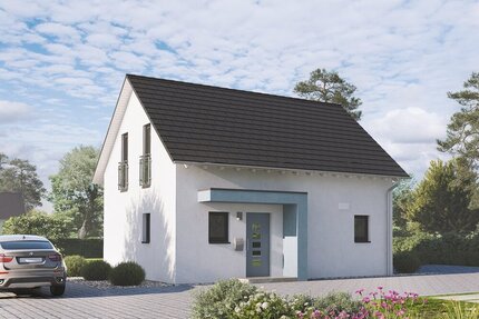 Ihr individuell geplantes Traumhaus in Gefrees - Schlüsselfertig- in ruhiger Lage - Haus Gefrees Böseneck | Angebot:27356151