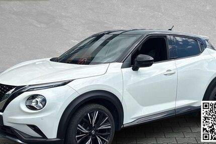 Nissan Juke 87.900 km 14.490 &euro; Hof 95032