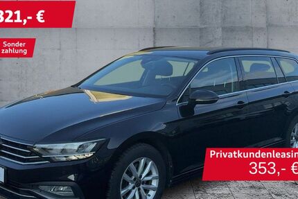 VW Passat Variant 51.053 km 24.820 &euro; Hof 95030