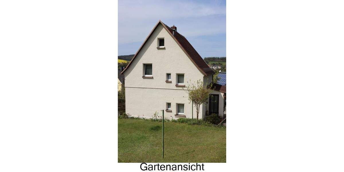 Einfamilienhaus Weischlitz - 4 Zimmer, 77 m&sup2;, 90.000&euro; | Angebot:25739576