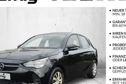 Opel Corsa 37.300 km 11.790 &euro; Hof 95030
