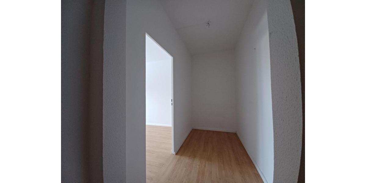Etagenwohnung Plauen Alt Chrieschwitz - 2 Zimmer, 51 m&sup2;, 344&euro; | Angebot:23728208