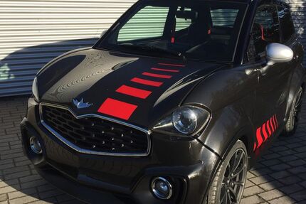 CHATENET Andere 25.981 km 12.500 &euro; Plauen 08527