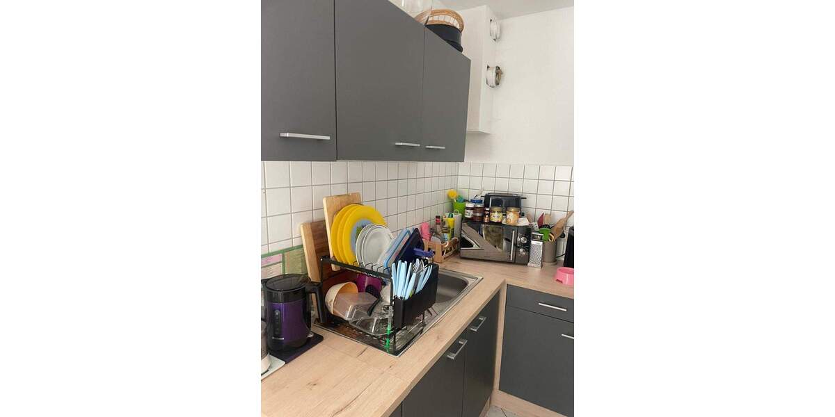 Etagenwohnung Plauen Stadtmitte - 2 Zimmer, 51 m&sup2;, 250&euro; | Angebot:25735508