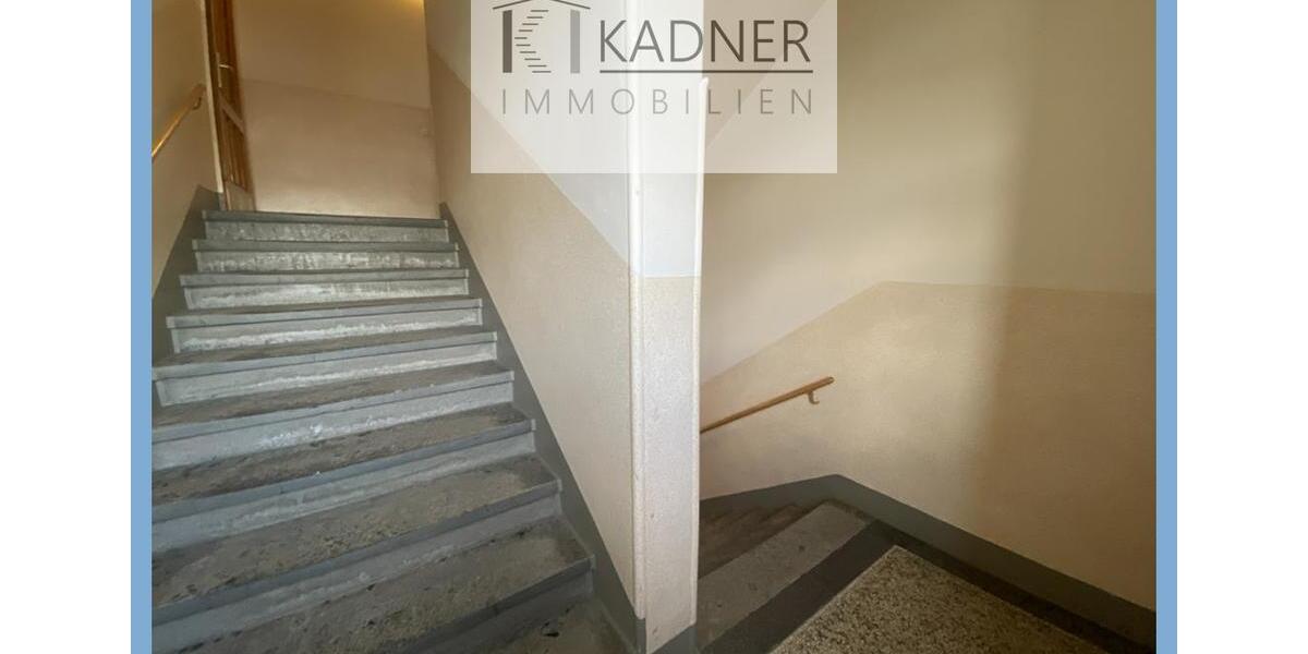Etagenwohnung Plauen Bahnhofsvorstadt - 4 Zimmer, 100 m&sup2;, 550&euro; | Angebot:24658685