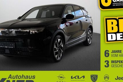 Opel Grandland (X) 25.000 km 32.990 &euro; Hof 95032