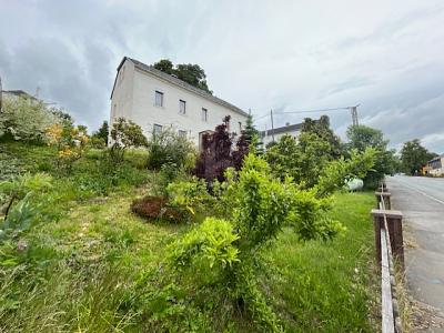 RUHIG SOLIDE UND VIEL PLATZ - Einfamilienhaus Gefell | Angebot:26292619