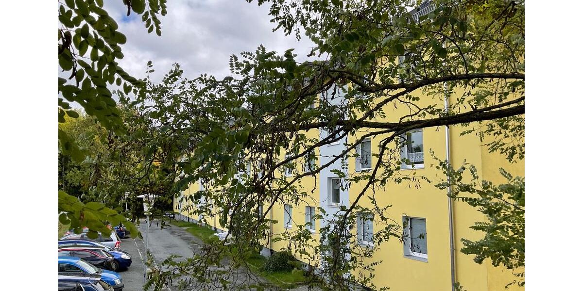 Etagenwohnung Hof Neuhof - 3 Zimmer, 49 m&sup2;, 88.500&euro; | Angebot:26960002