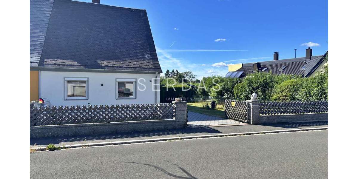 Haus zum Kaufen in Rehau 224.900 € 200 m² - Einfamilienhaus Rehau | Angebot:27129639