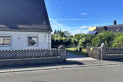 Haus zum Kaufen in Rehau 224.900 € 200 m² - Haus Rehau | Angebot:27129639