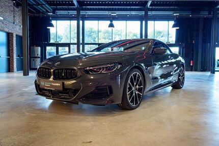 BMW 840 8.213 km 88.900 &euro; Markneukirchen 08258