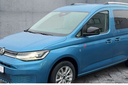 VW Caddy 5.900 km 40.140 &euro; Hof 95030