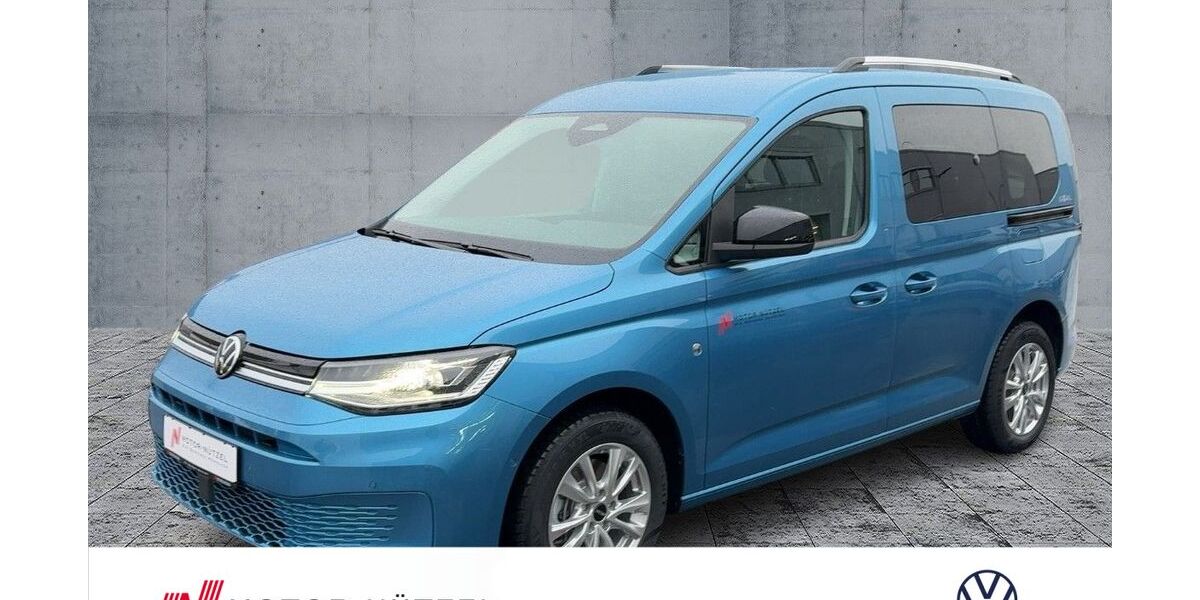 VW Caddy 5.900 km 40.140 &euro; Hof 95030