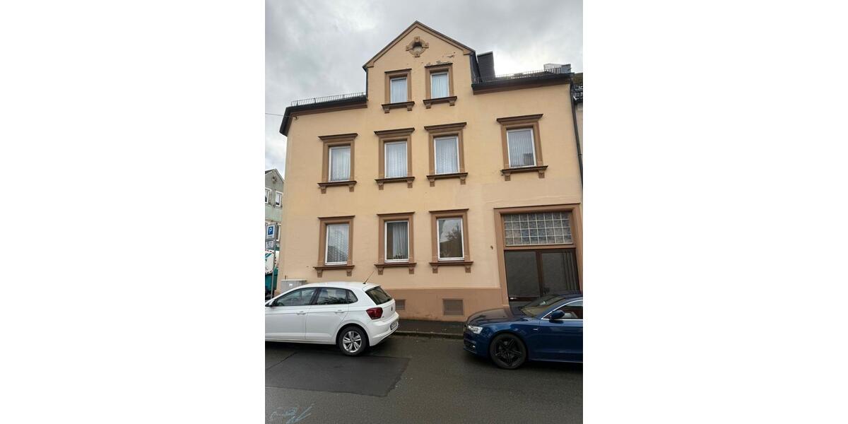 Mehrfamilienhaus, Wohnhaus Rehau - 10 Zimmer, 160 m&sup2;, 110.000&euro; | Angebot:26227229