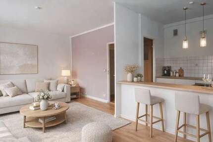 Wohnung Plauen Neundorfer Vorstadt - 2 Zimmer, 49 m&sup2;, 279&euro; | Angebot:25760522