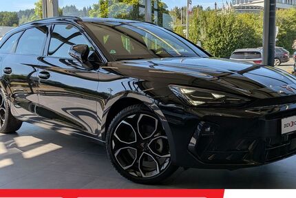 Cupra Leon 9.882 km 31.950 &euro; Naila 95119