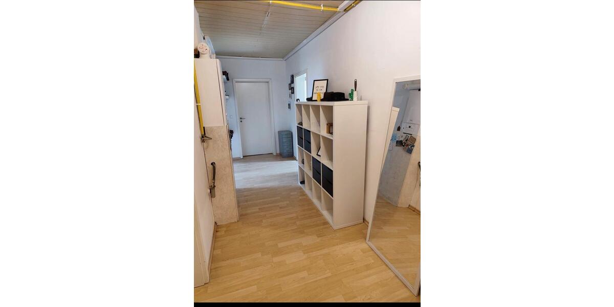 Dachgeschoßwohnung Hof Altstadt - 1 Zimmer, 70 m&sup2;, 660&euro; | Angebot:26621749