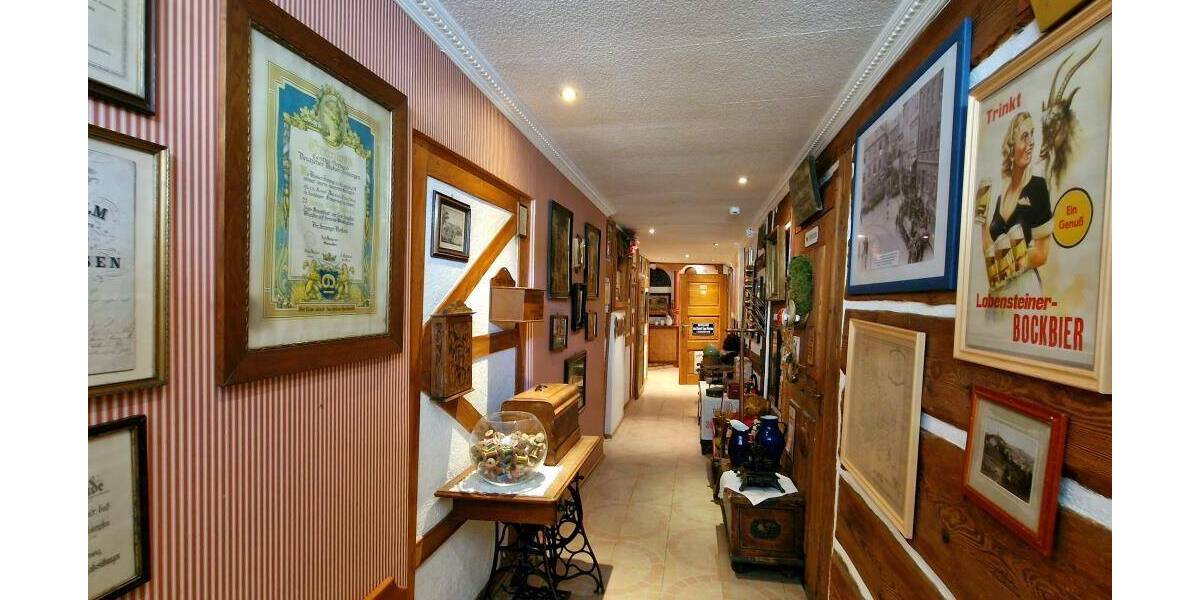 Mehrfamilienhaus, Wohnhaus Bad Lobenstein Lobenstein - 1 Zimmer, 544.900&euro; | Angebot:25742909