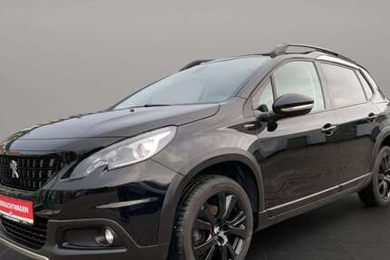 Peugeot 2008 81.412 km 10.990 &euro; Plauen 08529