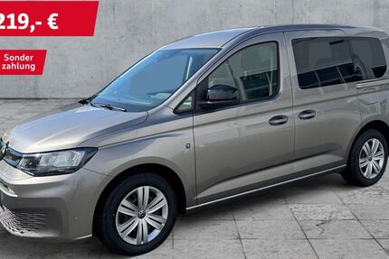VW Caddy 81.100 km 18.630 &euro; Hof 95030