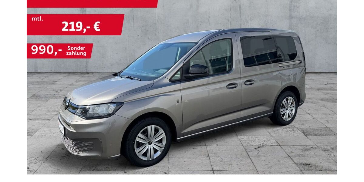 VW Caddy 81.100 km 18.630 &euro; Hof 95030