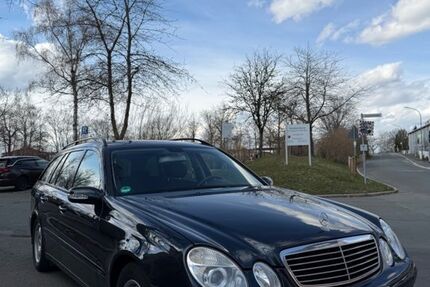 Mercedes-Benz E 280 264.677 km 3.190 &euro; Schwarzenbach am Wald 95131