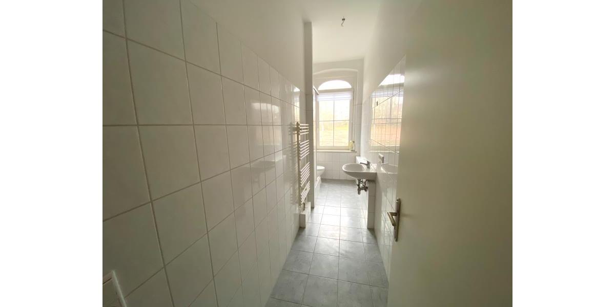 Etagenwohnung Plauen Bahnhofsvorstadt - 2 Zimmer, 45 m&sup2;, 290&euro; | Angebot:25080862