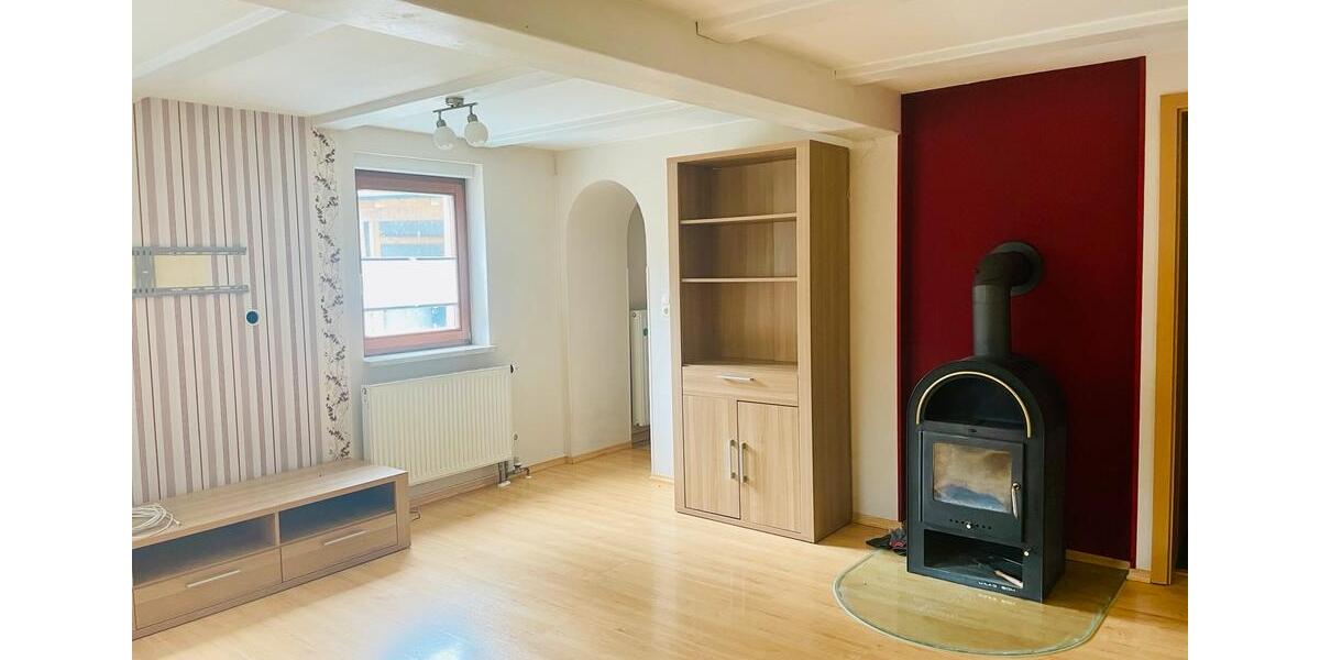 Mehrfamilienhaus, Wohnhaus Bad Lobenstein - 4 Zimmer, 240 m&sup2;, 169.000&euro; | Angebot:25838085