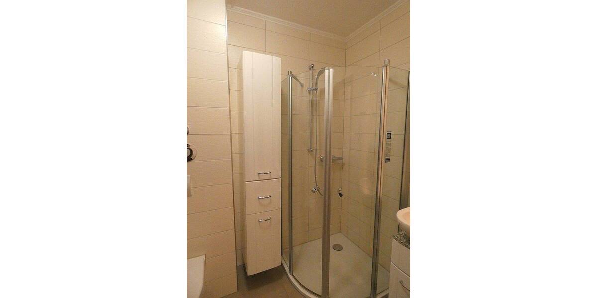 Etagenwohnung Bad Steben - 1 Zimmer, 43 m&sup2;, 370&euro; | Angebot:26804267