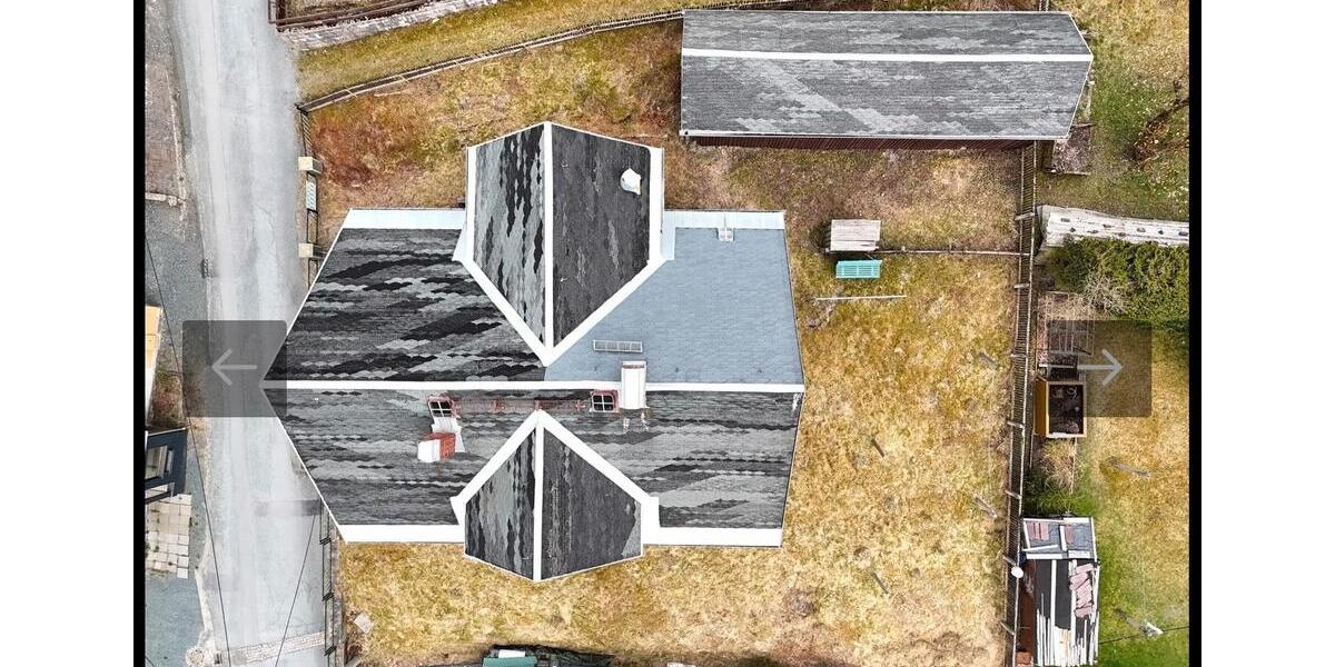 Einfamilienhaus Höchstädt im Fichtelgebirge - 30.000&euro; | Angebot:26165383