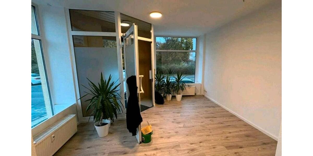 Gewerbeobjekt Plauen Bahnhofsvorstadt - 290&euro; | Angebot:25299457