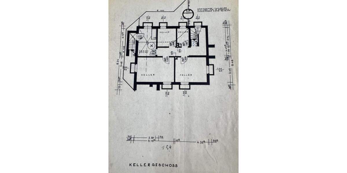 Mehrfamilienhaus, Wohnhaus Schwarzenbach an der Saale Schwarzenbach a d Saale - 6 Zimmer, 138 m&sup2;, 198.000&euro; | Angebot:25672398