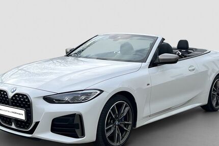 BMW M440 29.998 km 48.855 &euro; Plauen 08525