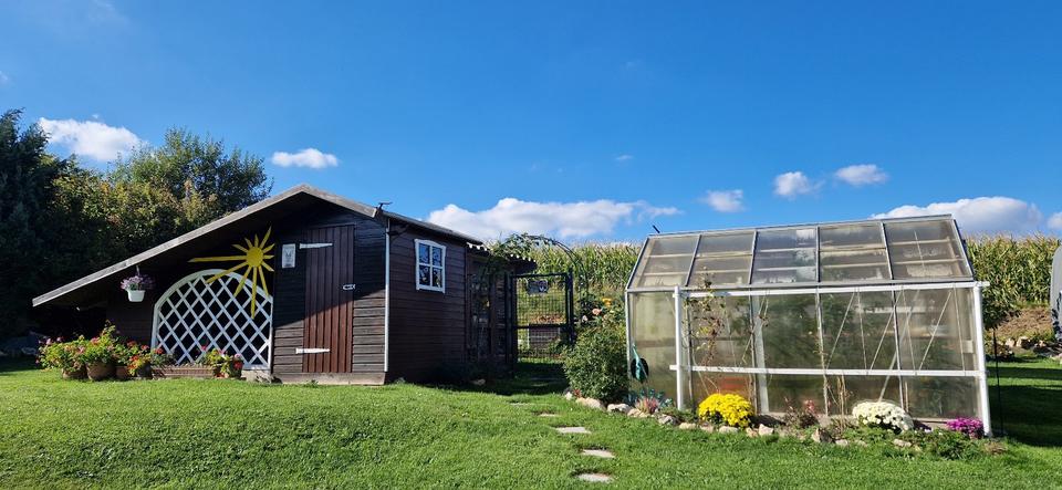 Etagenwohnung Gefell - 6 Zimmer, 180 m&sup2;, 390&euro; | Angebot:26020431